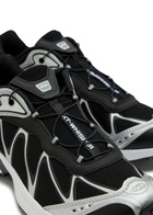 Salomon Xt-whisper Panelled Mesh Sneakers Black