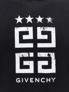 Givenchy   Sweatshirt Black   Mens