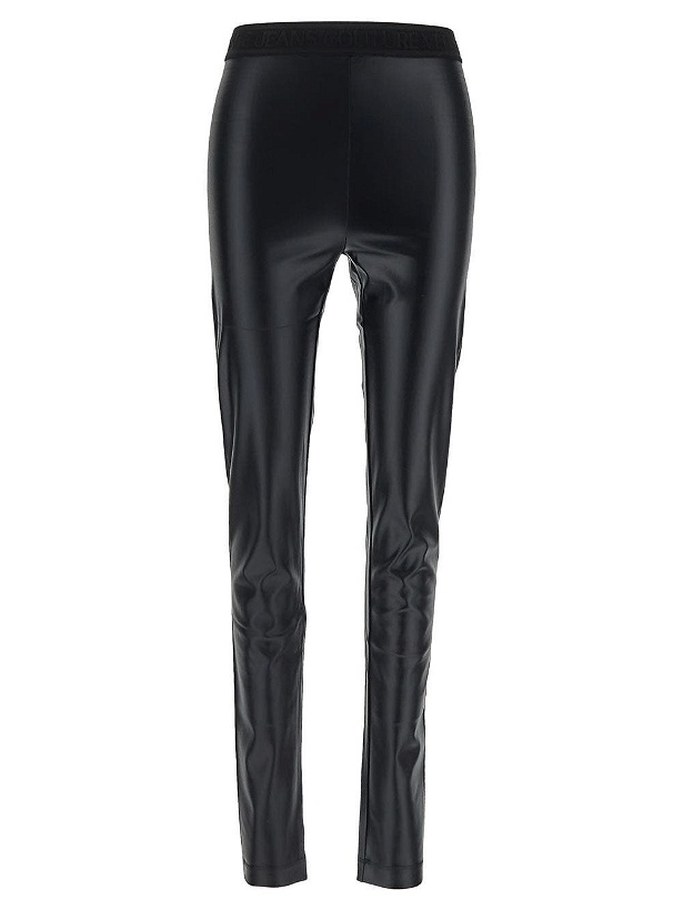 Photo: Versace Jeans Couture Leggings