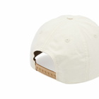 Randy's Garments Men's 6 Panel Logo Snapback Cap 