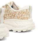 Hoka One One Tor Summit+ Sneaker in Cow