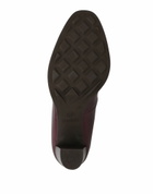 Wonder Womens Pumps Burgundy