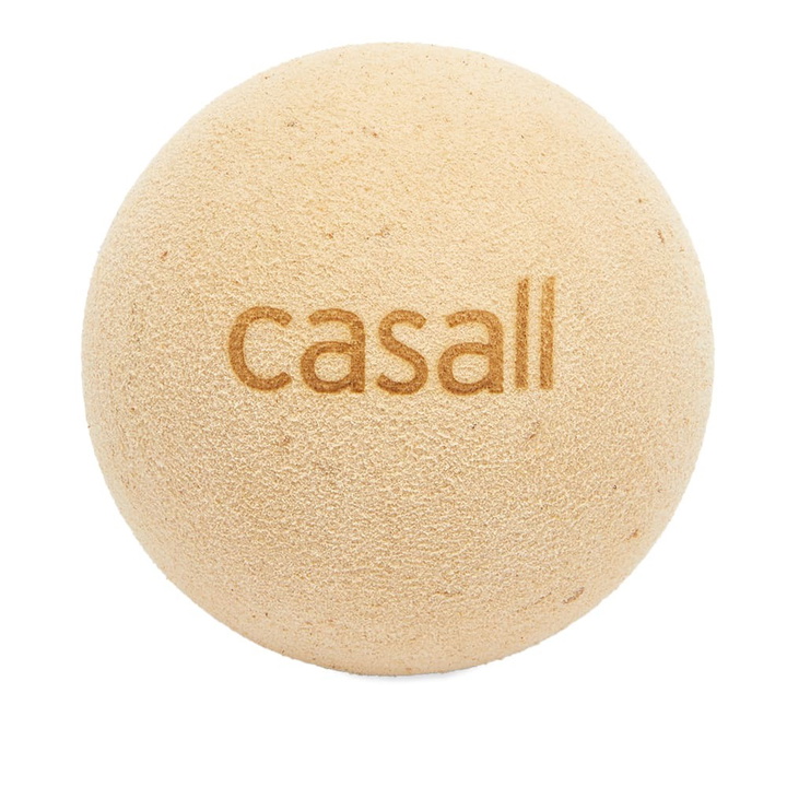 Photo: Casall Women's Pressure Point Ball in Natural