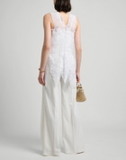 Christopher Kane Womens Top in White