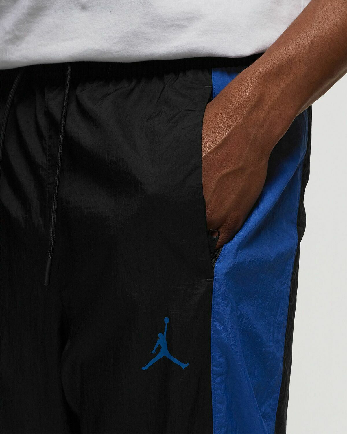 Jordan Jordan Sport Jam Men's Warm Up Pants Black Track