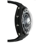 HYT Moon Runner Black Dial Mens Watch H02800-A
