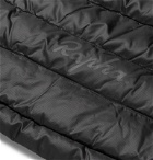 Rapha - Explore Quilted Shell Down Jacket - Black