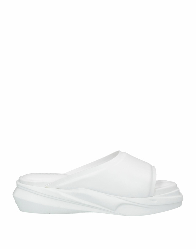 Photo: 1017 Alyx 9sm Womens Sandals in White