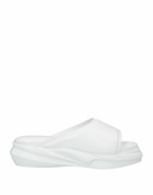 1017 Alyx 9sm Womens Sandals in White