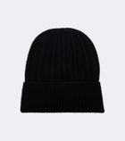 Moncler Virgin wool beanie