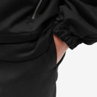 Dries Van Noten Men's Parkino Tape Pant in Black
