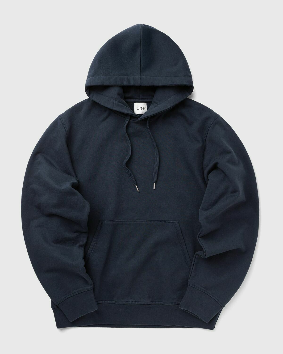 Back SS26 Hoodie
