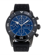 Breitling SuperOcean Heritage Chronograph 44 M13313