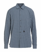 Dsquared2 Mens Shirt in Navy