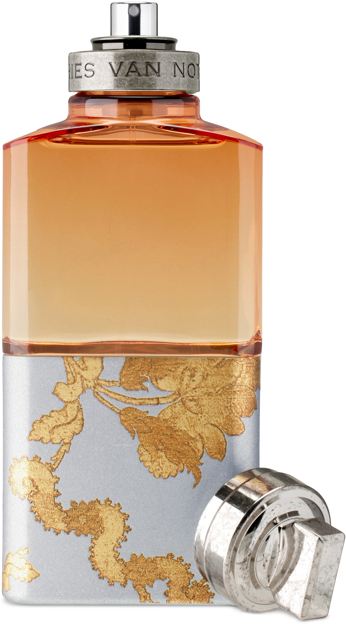 Dries Van Noten Camomille Satin Eau de Parfum, 100 mL