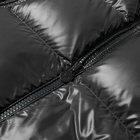 Moncler Men's Ecrins Down Jacket in Black