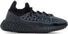 YEEZY Black Yzy 350 V2 CMPCT Sneakers