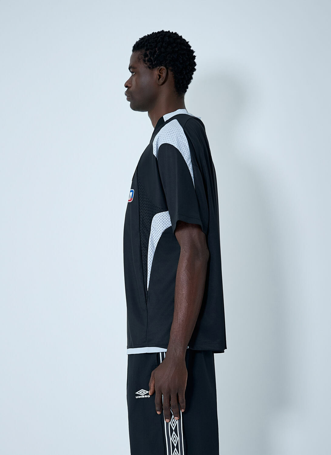 Umbro Training T-Shirt