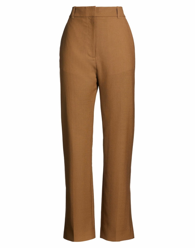 Photo: Studio Nicholson Womens Pants in Brown