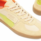 Puma Men's Palermo OG Sneakers in Citronelle/Gold
