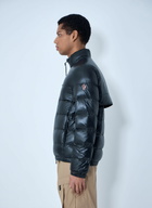 Moncler Grenoble Orres Bomber Jacket