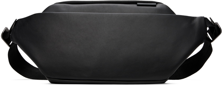 Côte&Ciel Black Caillou M Pouch Cote & Ciel Côte&Ciel Black Caillou M Pouch Cote & Ciel