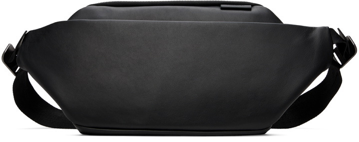 Photo: Côte&Ciel Black Isarau Alias Pouch