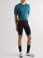 MAAP - Alt Road Cycling Jersey - Blue