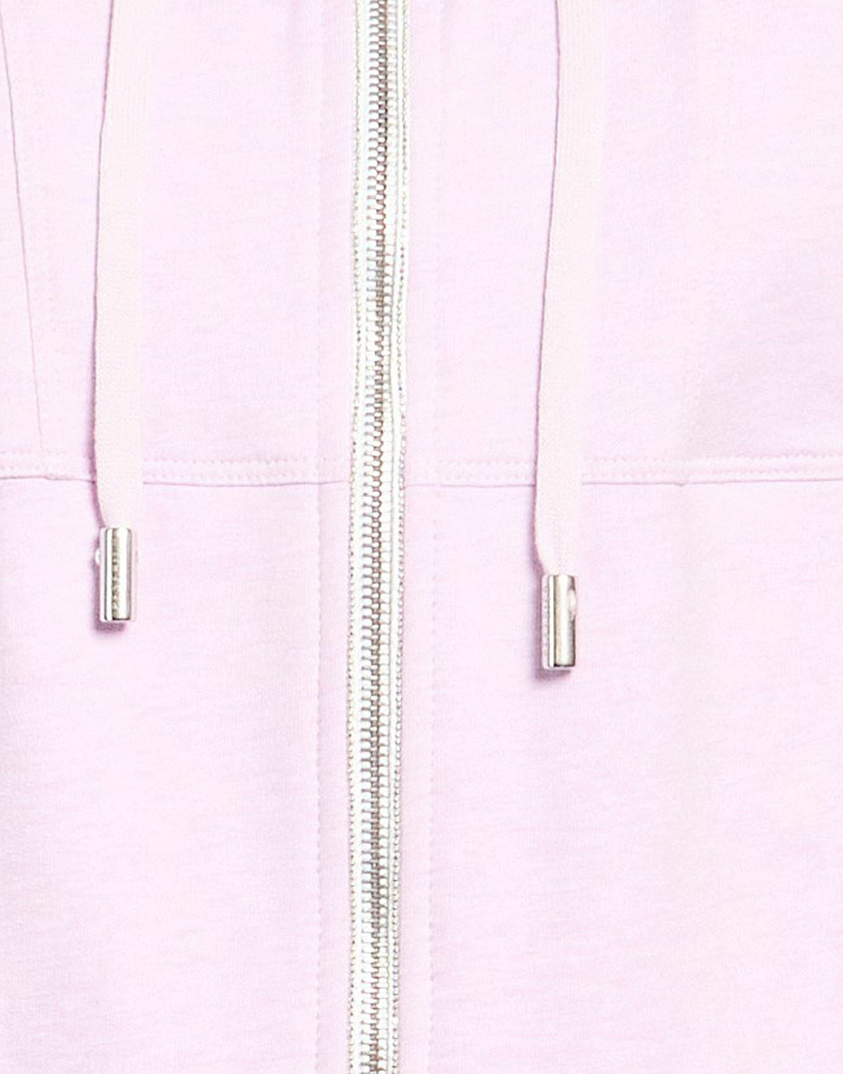 Peserico Womens Sweatshirt Lilac
