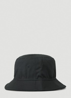 X New Era Bucket Hat in Black