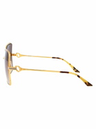 Casablanca Ew-036-01 Sunglasses