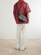 Valentino Garavani - Antibes Leather Belt Bag