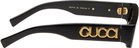 Gucci Black GG1771S 'Fashion Show' Sunglasses