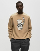 Undercover Sweatshirt Brown - Mens - Sweatshirts