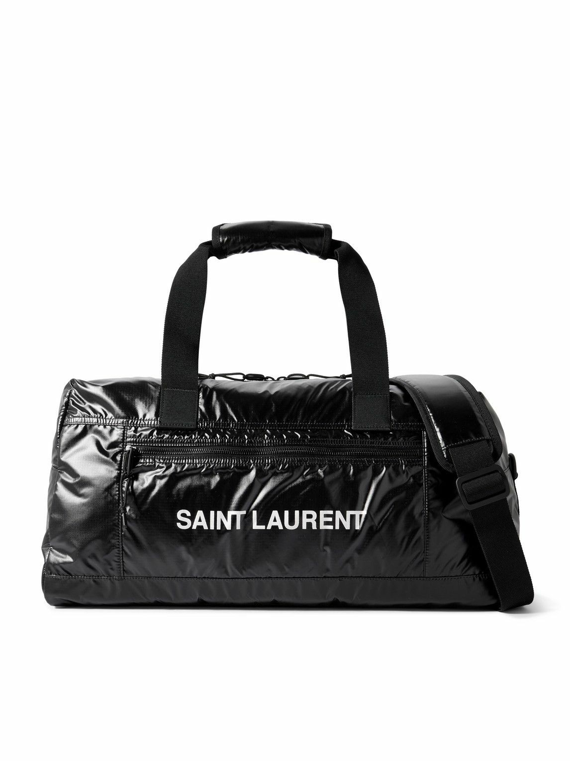 専用❗️Saint Laurent 'Bold' Tote Bag Saint Laurent Bold Tote Bag | Black | FARFETCH