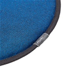 Vitra Men's Seat Dot in Blue/Nero