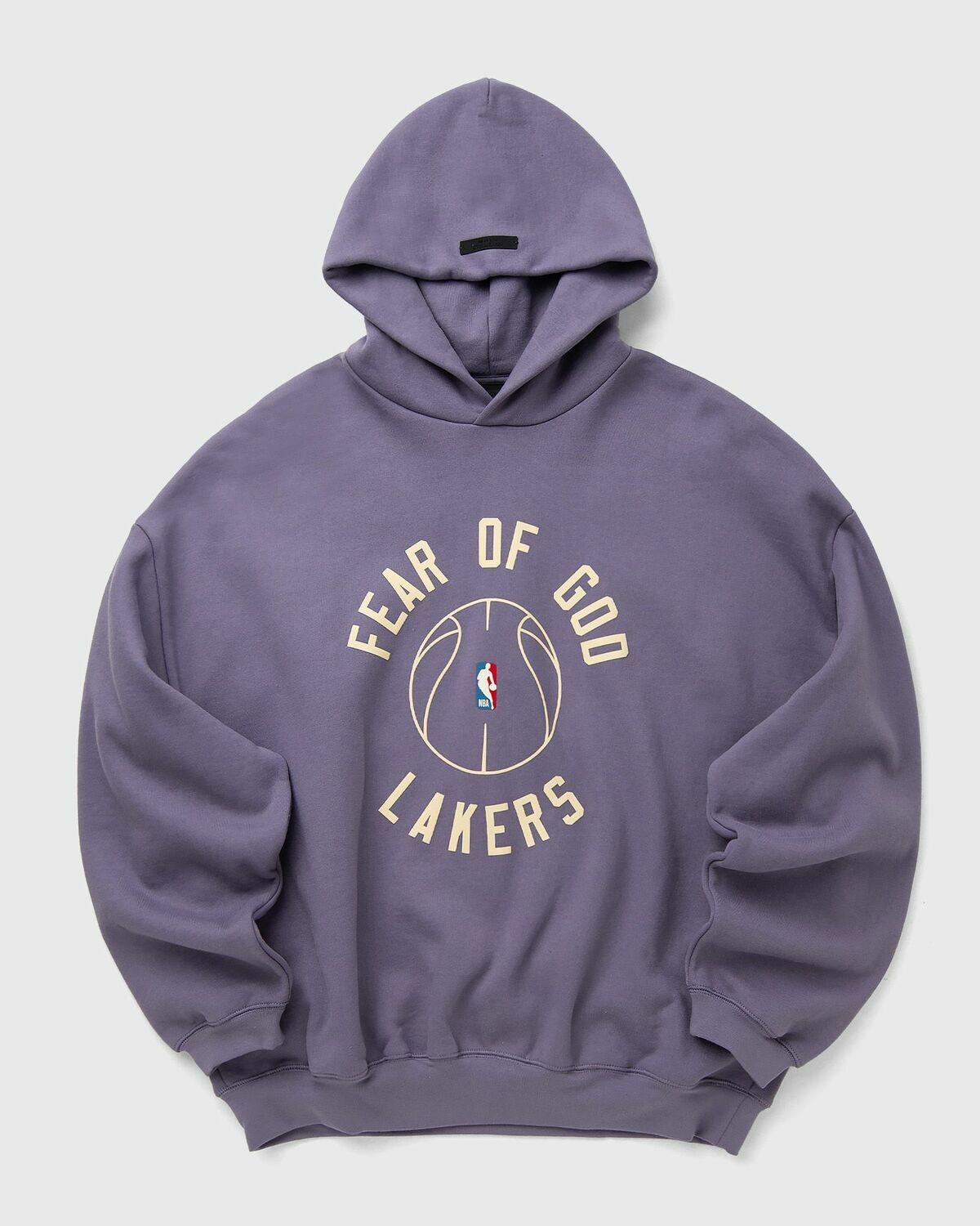 LAKERS X Barkley Hendricks 90'S HOODIE