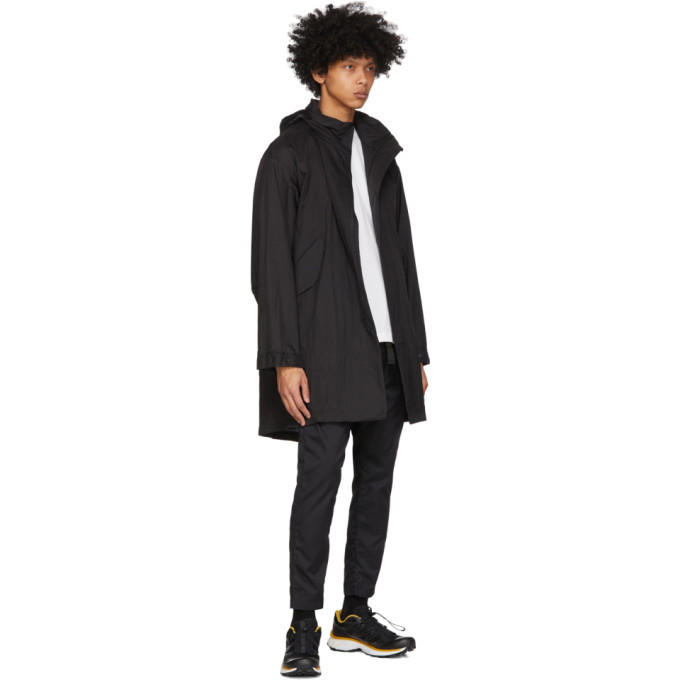 Minotaur Black RS Chino Trousers