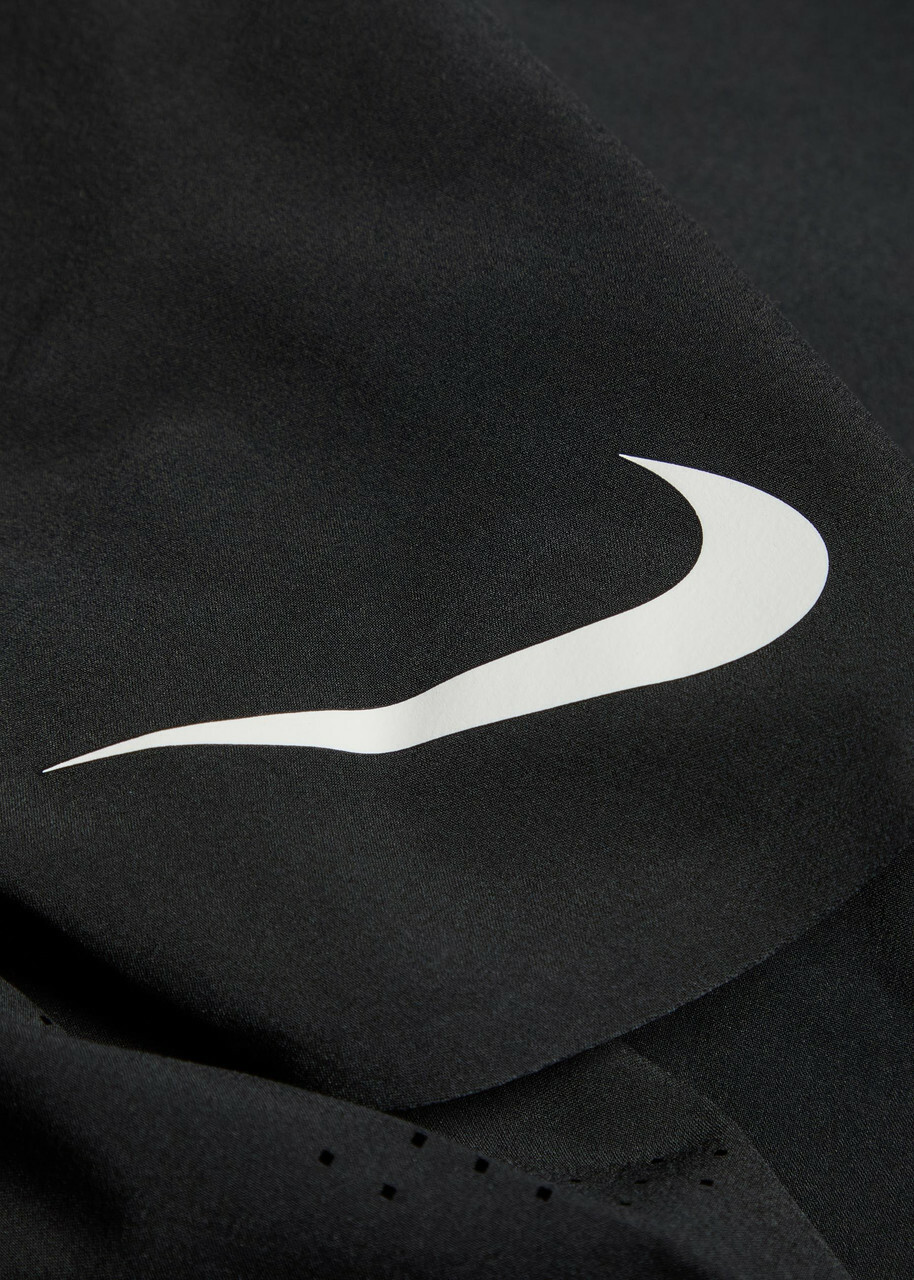 Nike Aeroswift 4" Dri-fit Adv Running Shorts Black