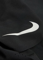 Nike Aeroswift 4" Dri-fit Adv Running Shorts Black