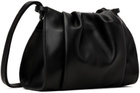 3.1 Phillip Lim Black Mini Blossom Crossbody Bag