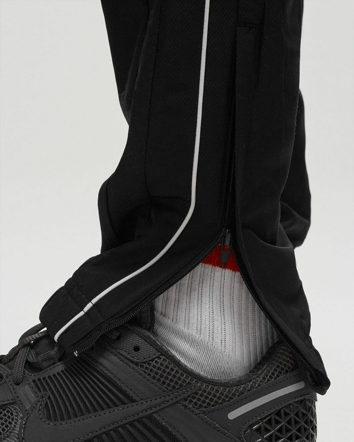 Sergio Tacchini Zelma Tracksuit Black Tracksuit Sets