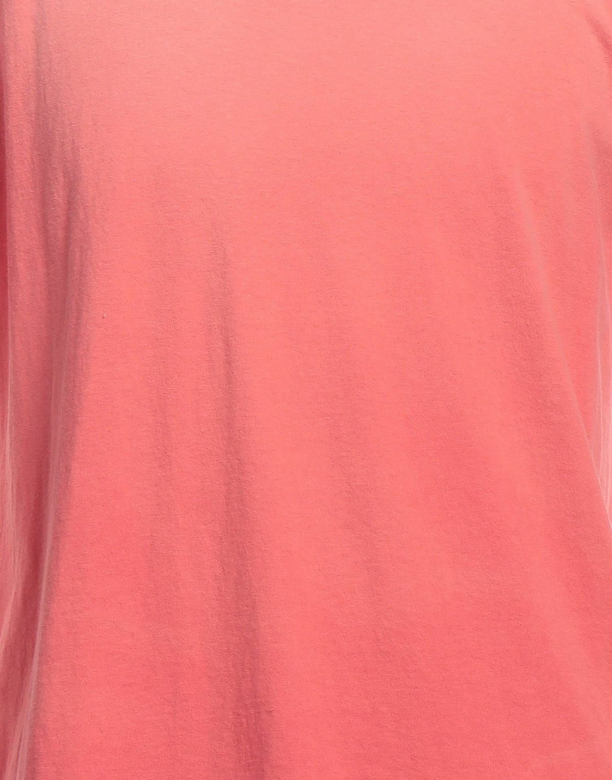 Haikure Mens T-shirt Coral