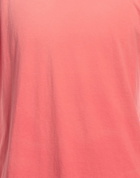 Haikure Mens T-shirt Coral