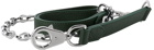 PAGERIE Pets Green 'The Ox' Leash