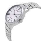 Citizen Automatic White Dial Watch NH8350-59A