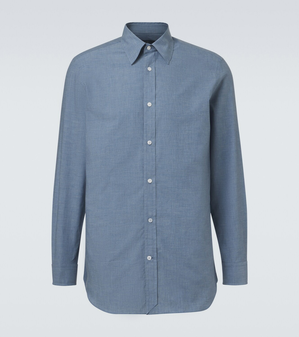 Dunhill Cotton shirt