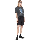 Satisfy Black Space-O Belt