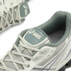 Asics Gel-Kinetic Fluent in Seal Grey/Pure Silver