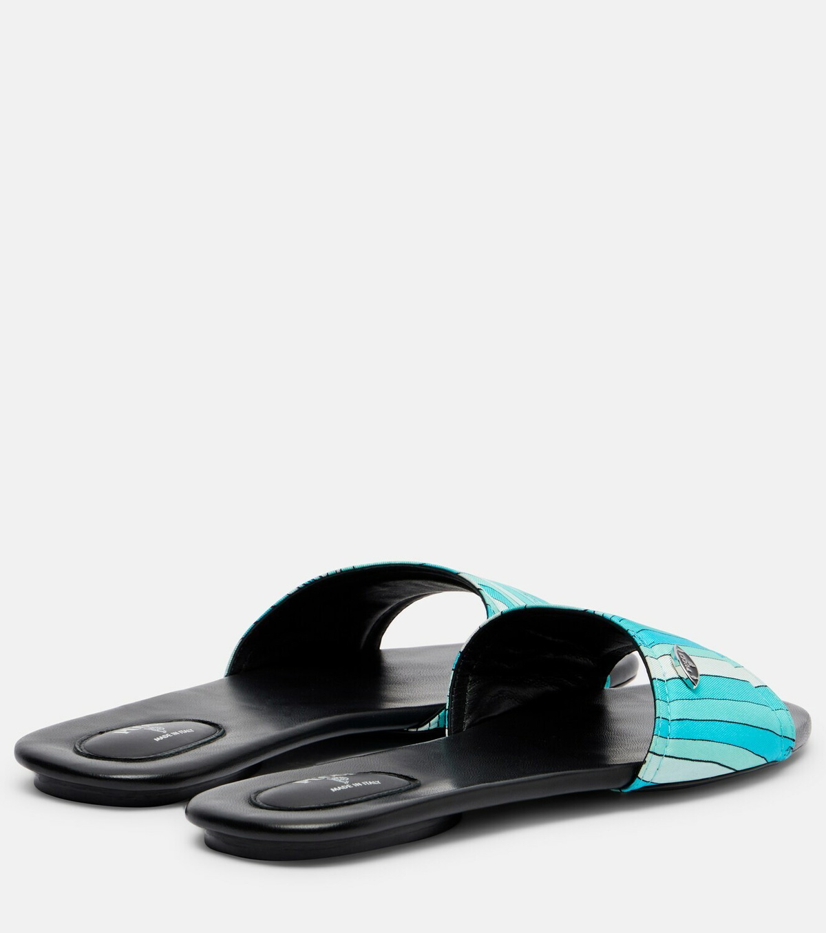 Pucci Yummy Iride slides